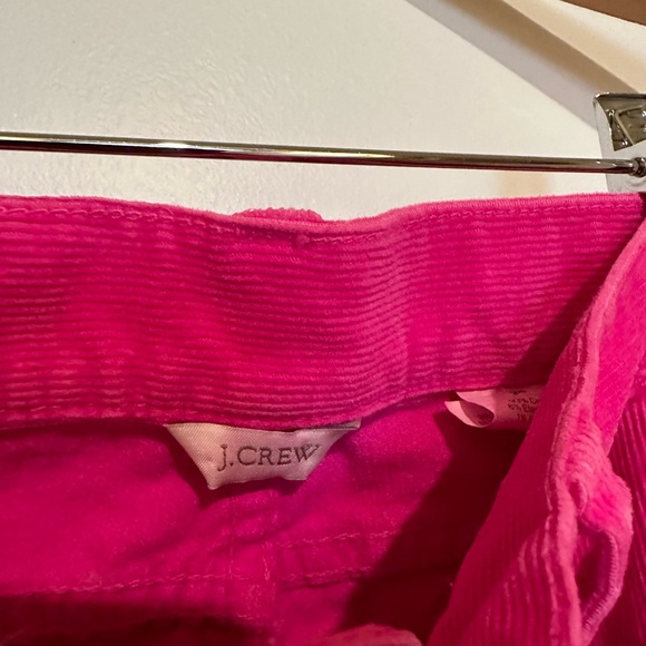 J. Crew Pink Skinny Jeans Vibrant Style - Picture 3 of 10